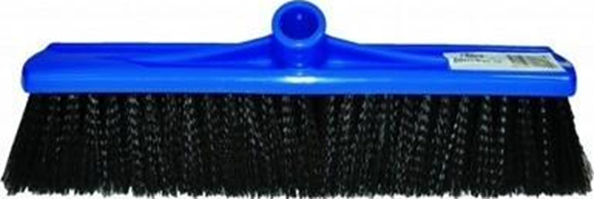 Edco Platform Broom Head 500mm Soft Fil