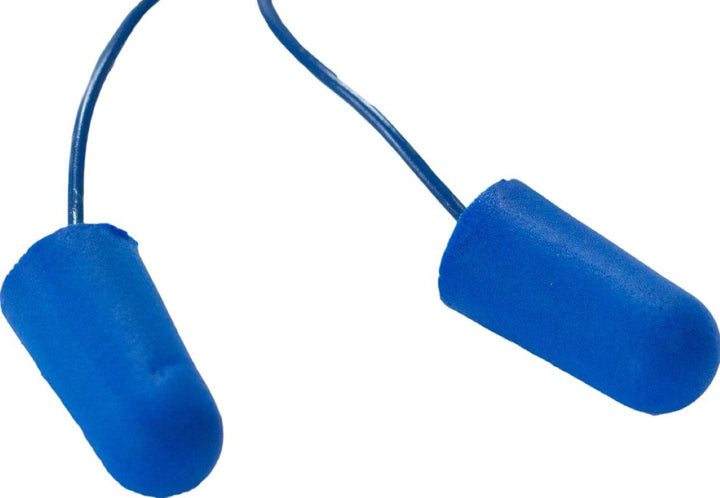 Box of 100 pcs Metal Ball Detectable Earplug