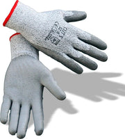 Carton of 120 Eagle Industrial Cut 5 Level Gloves Cut and Puncture Resistant - 2XLarge (11)