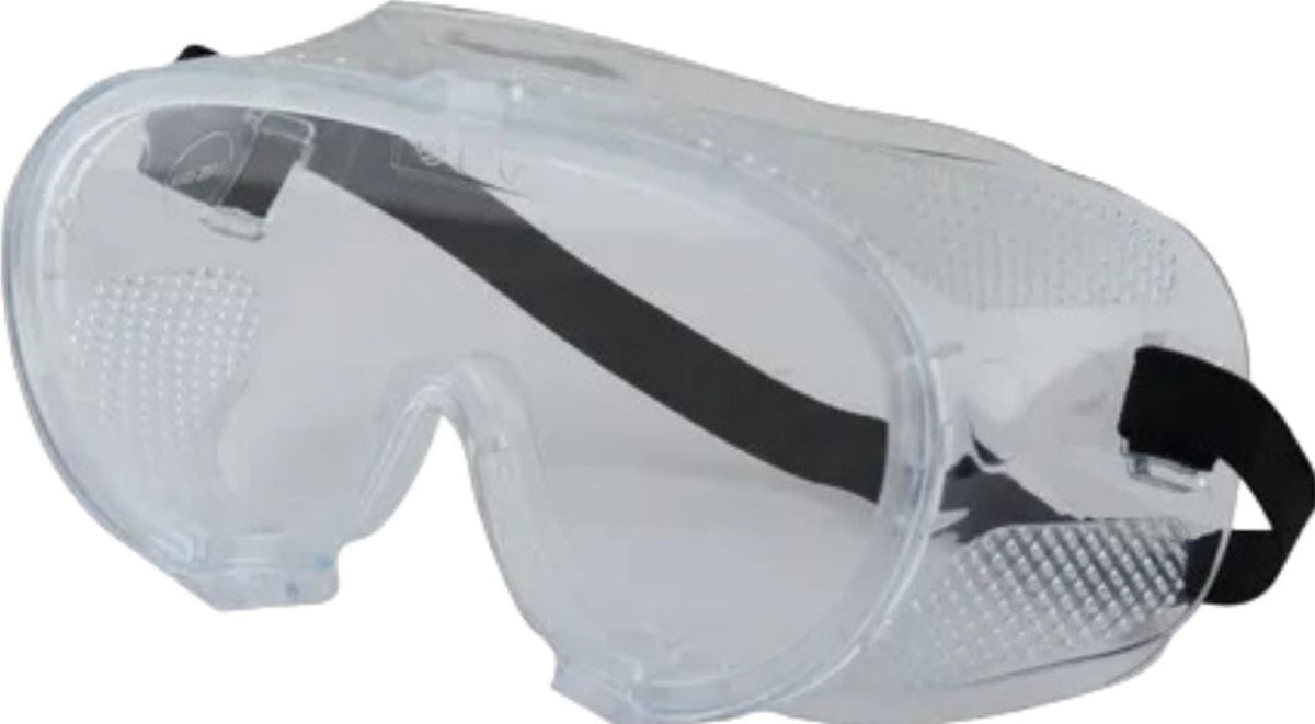 Goggle Direct Ventilation 20