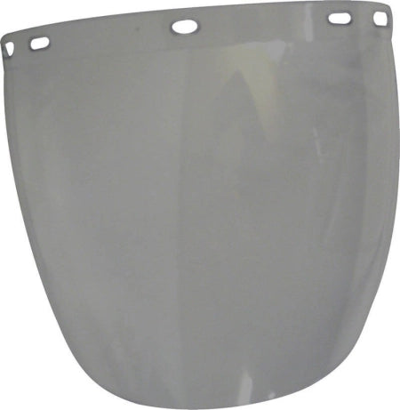 Maxisafe Smoke EXTRA HIGH IMPACT Replacement Lens EHV413