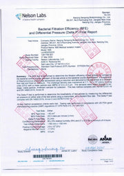 Purnote N95 Medical Mask Individually Wrapped
