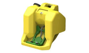 Carton of 5 Maxisafe Portable Eye Wash Station 60L