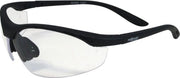 Maxisafe Bifocal Safety Glasses Clear Lens 2.0 Magnification EPS466-2.0