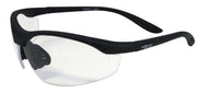 Carton of 300 Packs Maxisafe Clear Bifocal Safety Glasses 3.0