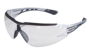Carton of 120 Packs Phoenix Clear Safety Glasses Lightweight Protection