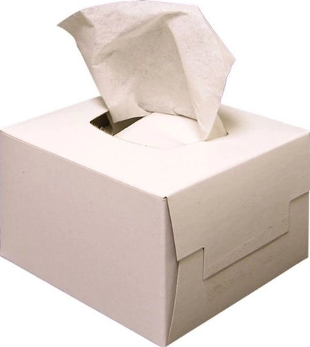 Maxisafe Lint-Free Replacement Tissues for ELS452 - 300 tissues