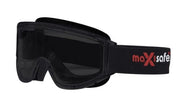 Carton of 120 Shade 5 Replacement Lens for Goggles