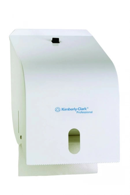 Kimberly-Clark Professional Paper Hand Towel Dispenser 4941