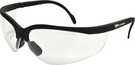 Maxisafe TACOMA Safety Glasses Clear Lens
