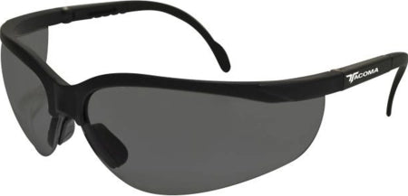 Maxisafe TACOMA Safety Glasses Smoke Lens ETA364