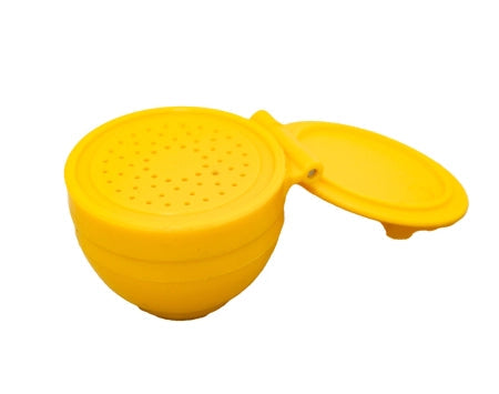 Carton of 5 Spray Head with Dust Cover Replacement Part