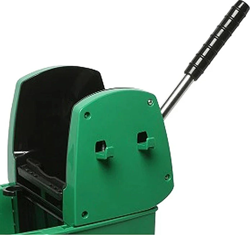 Edco Enduro Press Wringer Only - Green