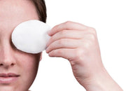 Carton of 10 FastAid Sterile Eye Pads