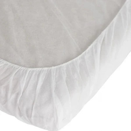 FastAid Disposable Fitted Sheets Pack of 10