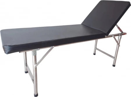 FastAid Stainless Steel Examination Bed
