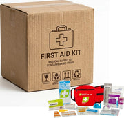 FastAid Out & About™ Bum-bag First Aid Kit