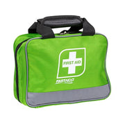 FastAid Family Explorerâ¢ Soft Pack First Aid Kit