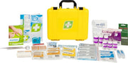 FastAid Waterproof Explorer First Aid Kit