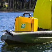 FastAid Waterproof Explorer First Aid Kit