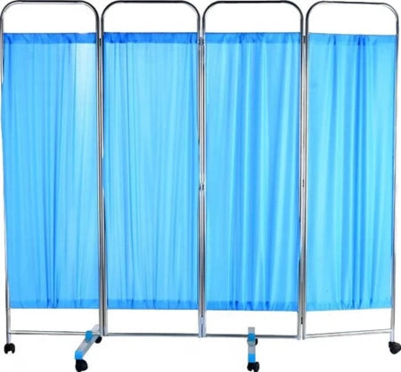 FastAid Stainless Steel Privacy Screen
