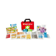 FastAid R2 Electrical Workers™ Soft Pack First Aid Kit