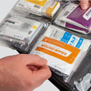 FastAid R2 Electrical Workers™ Soft Pack First Aid Kit