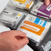FastAid R3 Trauma Emergency Response Proâ¢ Soft Pack First Aid Kit