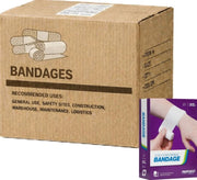 Carton of 10 FastAid B1 Conforming Bandage 5cm