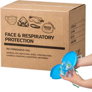 FastAid Pocket Size CPR Mask (RCF050)