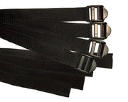 Maxisafe Metatarsal Guard Locking Boot Straps