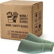Carton of 60 Pairs G-Force Cut Resistant Sleeves 28cm - Small