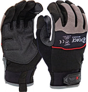 Maxisafe G-Force Mechanics Synthetic Glove