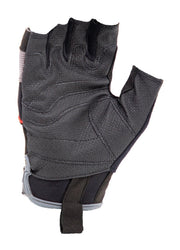 Maxisafe G-Force Grip Fingerless Mechanics Gloves GMF117