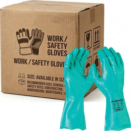 Bulk Gloves