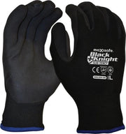 Maxisafe Black Knight Gripmaster Sub Zero Thermal Glove - 2