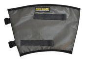 Carton of 10 Needle Resistant Sleeve Cut Level F 23cm