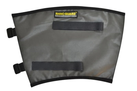 Carton of 10 Needle Resistant Sleeve Cut Level F 23cm