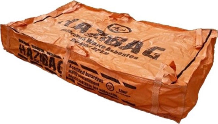 Hazibag 3.0 Cubic Metre 1000kg Capacity