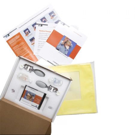 HALYARD Qualitative Fit Test Kit
