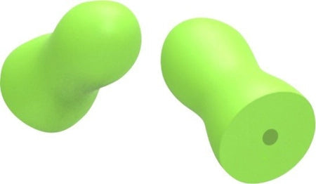 Maxisafe Ergoband Replacement Earplug Pods HEB673 Box of 50 Pairs