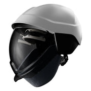 Carton of 6 Packs E-PRO 2 Arc Flash Protective Helmet with Integrated Visor and Chinguard