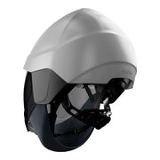 Carton of 6 Packs E-PRO 2 Arc Flash Protective Helmet with Integrated Visor and Chinguard