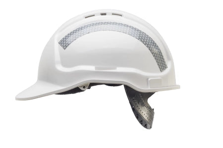 Maxisafe Reflective Tape Kit for Helmet - 2 curves