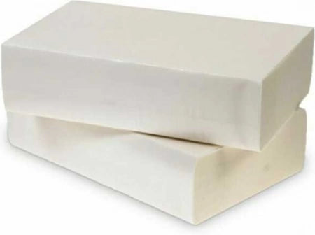 Finesse Ultrasoft Simfold Interleave Hand Paper Towel 23x23.5cm -12 Sheets/Pack, 200 Sheets