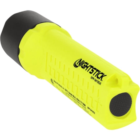 Maxisafe Flashlight - Intrinsically Safe
