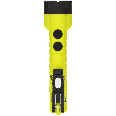 Maxisafe Dual Light Torch with Dual Magnets - Intrinsically Safe