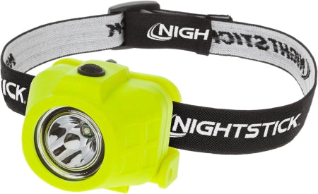 Maxisafe Dual function Headlamp - Intrinsically Safe