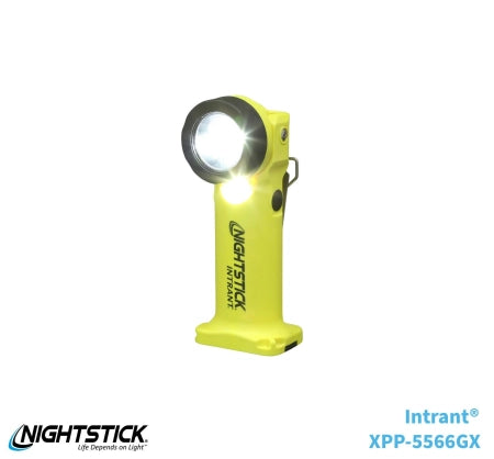 Maxisafe Dual-Light Angle Light - Intrinsically Safe