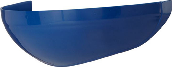 Maxisafe Blue Chinguard to Suit EBF457